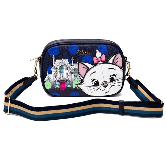The Aristocats Crossbody Bag🩷 - Picture 3 of 4